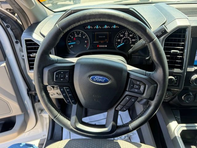 Certified 2019 Ford F150 XLT w/ Equipment Group 301A Mid AWD/4WD image 18