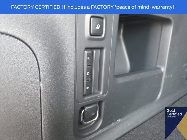 Certified 2025 Ford Expedition Max Active AWD/4WD image 16