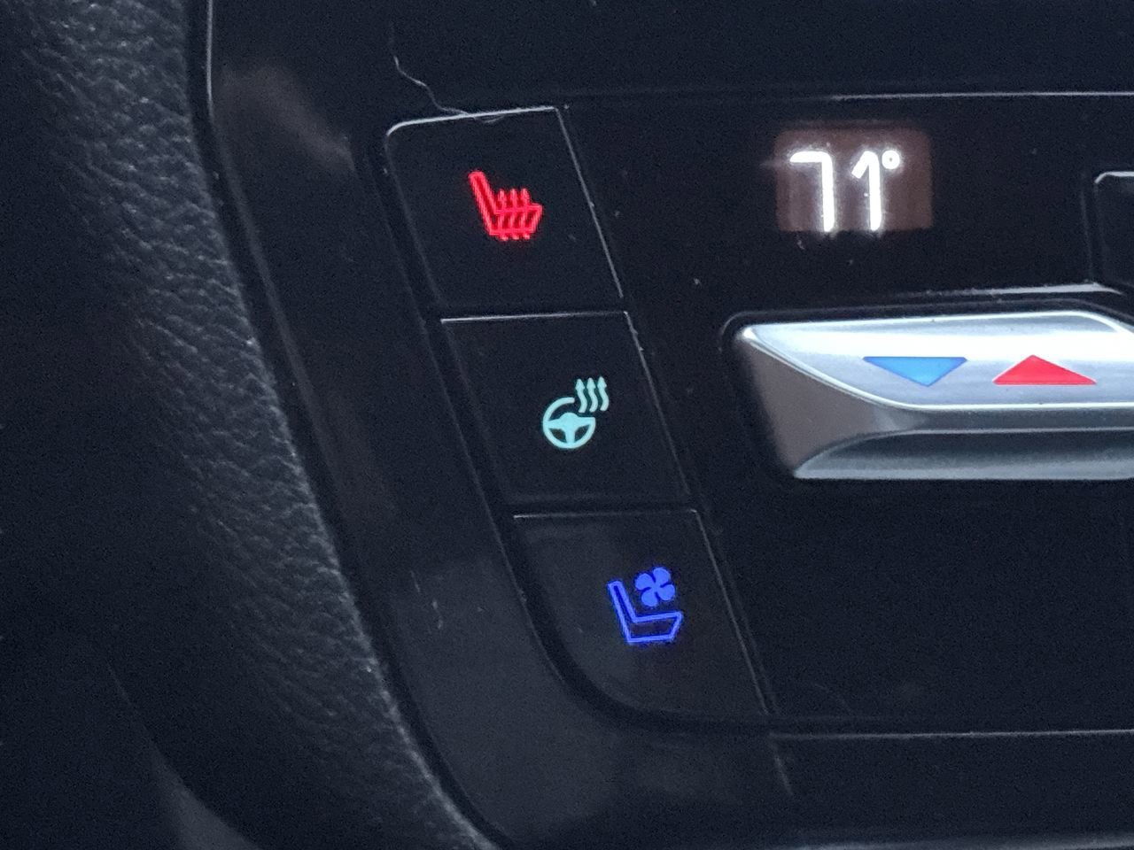 Certified 2021 Ford Explorer ST w/ Equipment Group 401A image 19