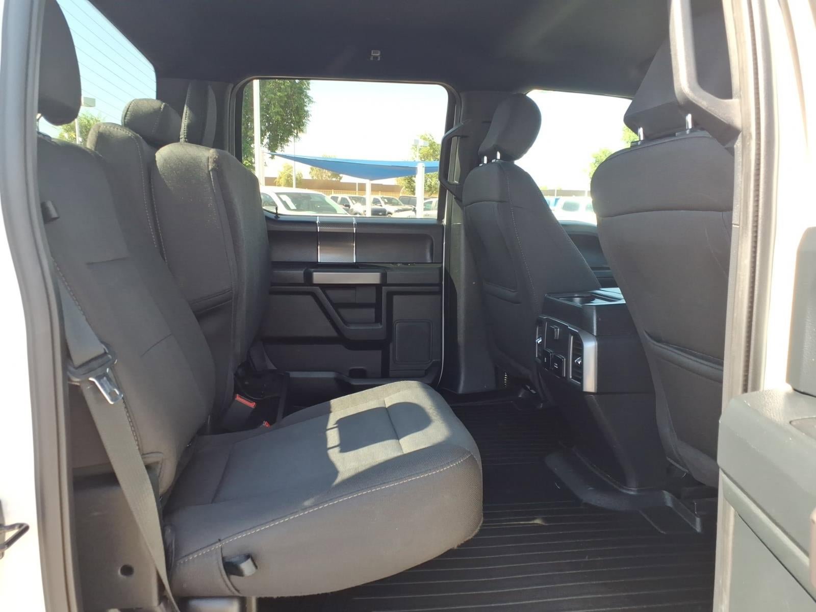 Certified 2020 Ford F150 XLT w/ Equipment Group 301A Mid AWD/4WD image 14
