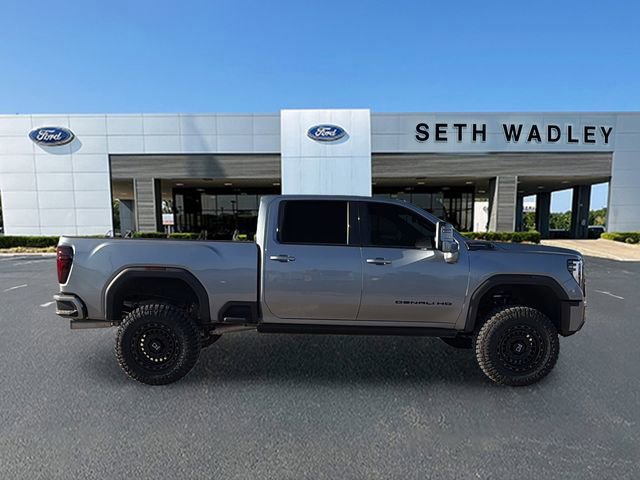 Used 2024 GMC Sierra 2500 Denali Ultimate image 6