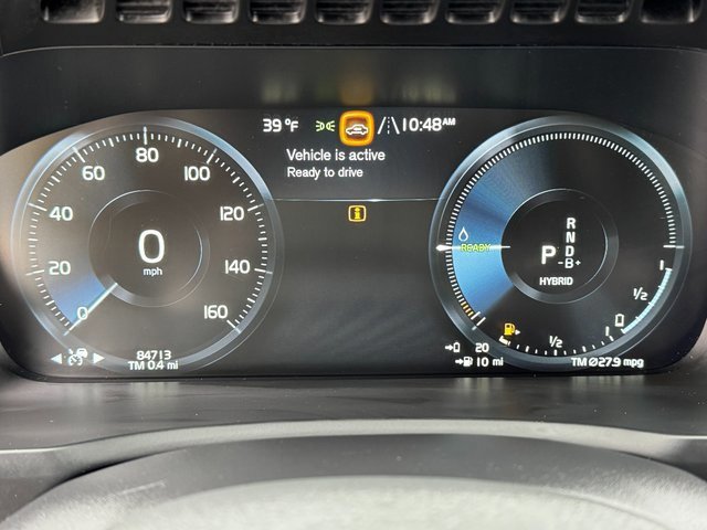 Used 2022 Volvo XC90 T8 Inscription w/ Advanced Package image 24