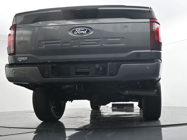 Certified 2025 Ford F150 STX w/ Equipment Group 200A AWD/4WD image 35
