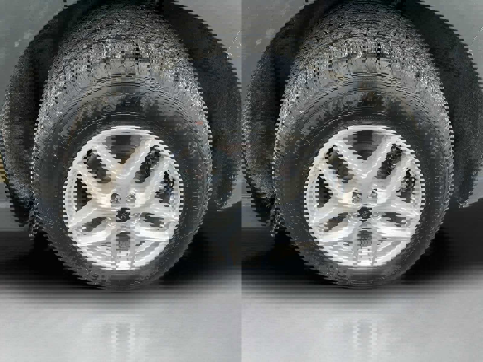 Certified 2024 Ford Edge SEL w/ Convenience Package image 10