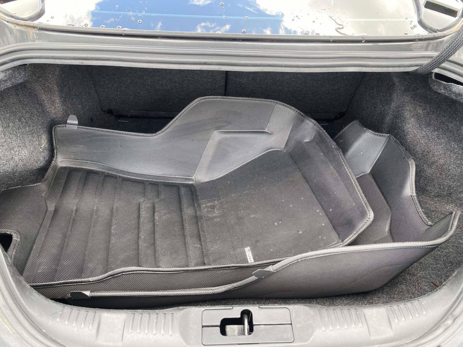 Certified 2020 Ford Mustang Coupe RWD image 10