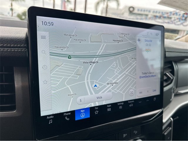 Certified 2022 Ford Expedition XLT image 9