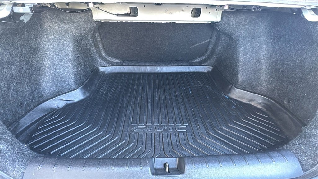 Used 2017 Honda Civic LX image 24
