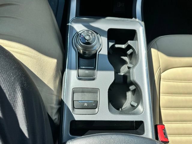 Certified 2021 Ford Edge SEL w/ Cargo Accessory Package AWD/4WD image 74
