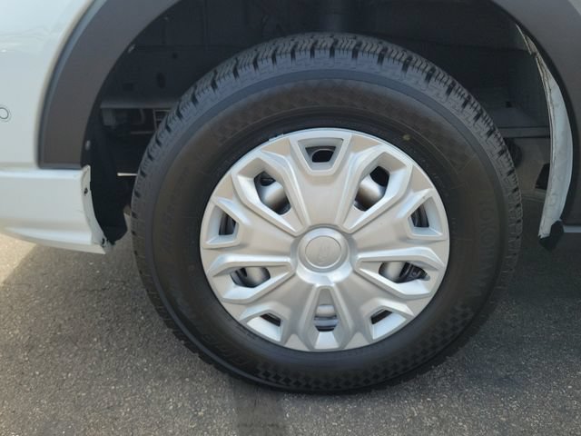 Certified 2022 Ford E-Transit Medium Roof w/ Load Area Protection Package RWD image 25