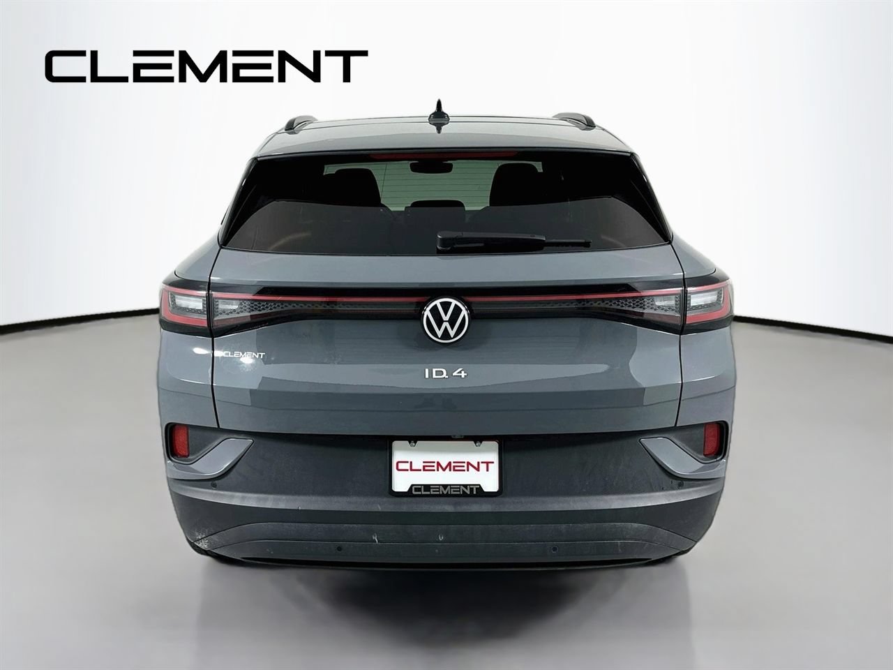 Used 2024 Volkswagen ID.4 S RWD image 8