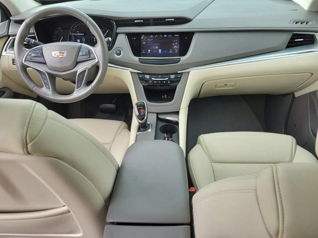 Used 2019 Cadillac XT5 Luxury FWD image 20
