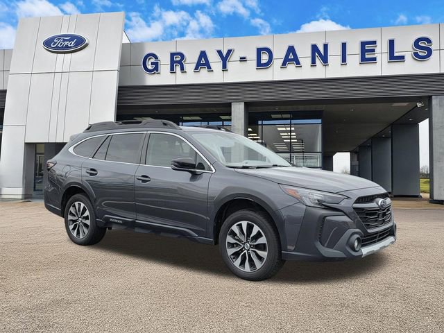 Used 2023 Subaru Outback Limited AWD/4WD image 1