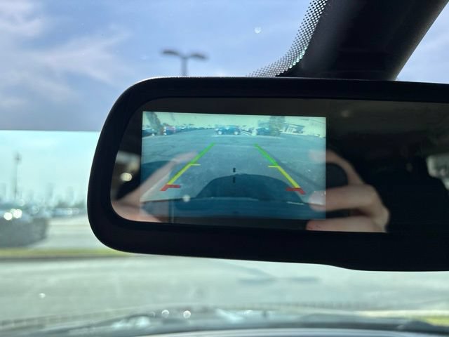 Used 2020 Dodge Journey SE w/ SE Popular Equipment Group FWD image 27