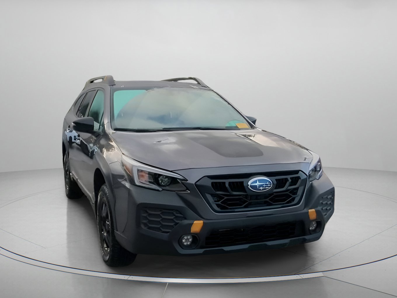 Used 2025 Subaru Outback Wilderness AWD/4WD image 34