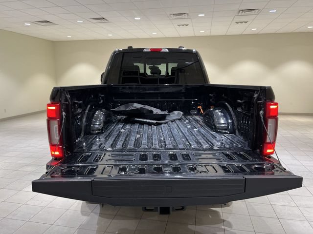 Certified 2022 Ford F350 Lariat w/ Lariat Ultimate Package AWD/4WD image 23
