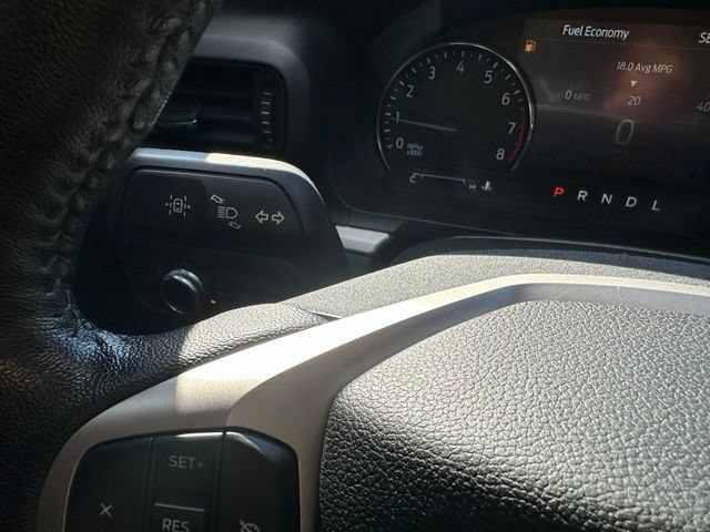 Certified 2021 Ford Explorer XLT AWD/4WD image 59