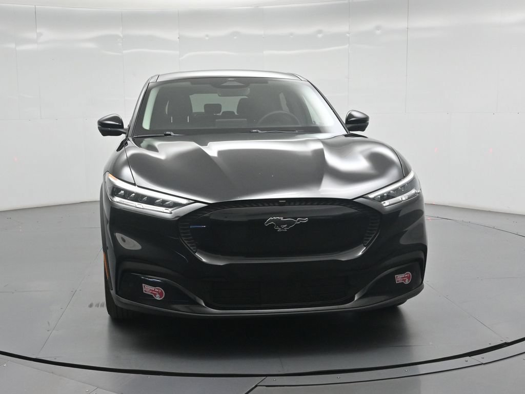 Certified 2023 Ford Mustang Mach-E Select RWD image 43