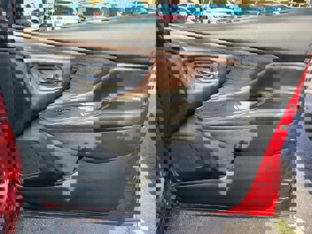 Used 2019 Nissan Murano Platinum image 30