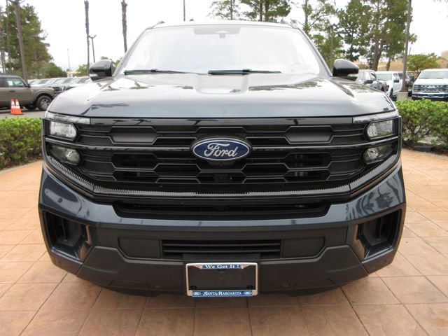Certified 2025 Ford Expedition Max Active AWD/4WD image 7