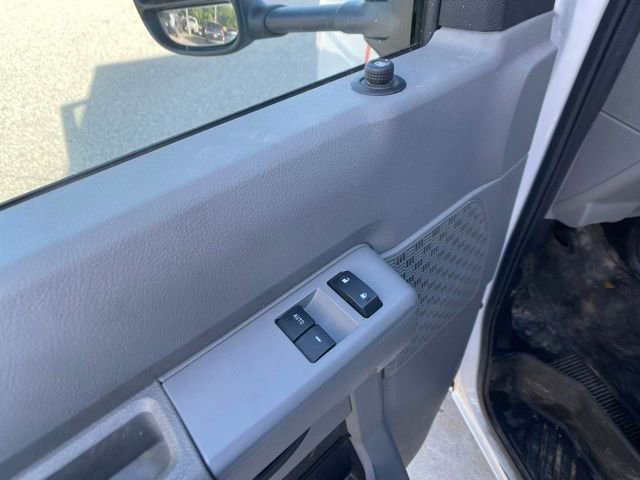 Certified 2023 Ford E-350 and Econoline 350 Super Duty w/ Driver's Safety Package RWD image 14