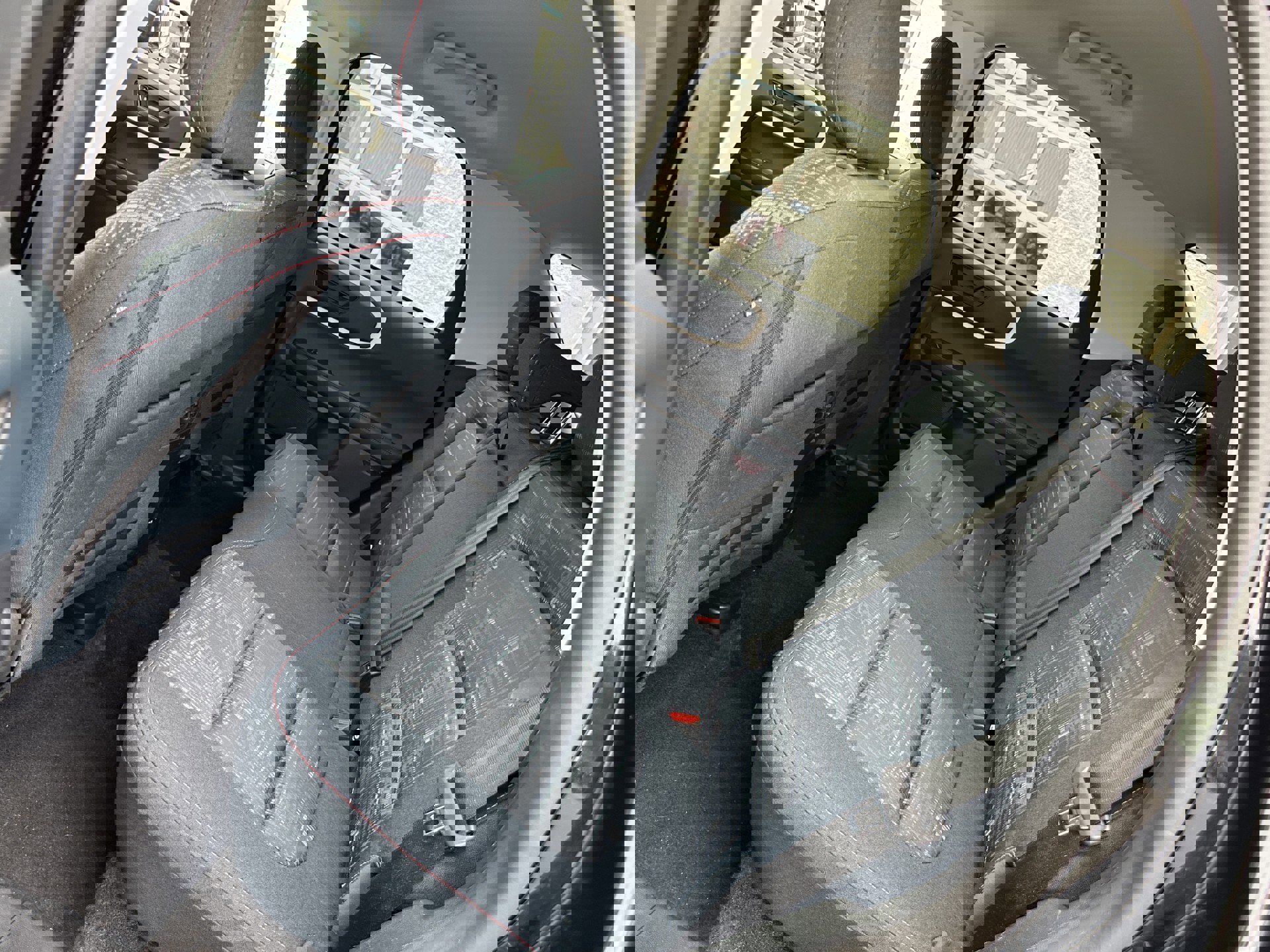 Certified 2024 Ford Bronco Sport Heritage w/ Heritage Convenience Package image 11