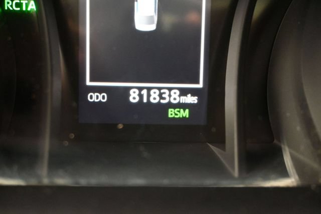Used 2019 Toyota Camry SE w/ Audio Package FWD image 18