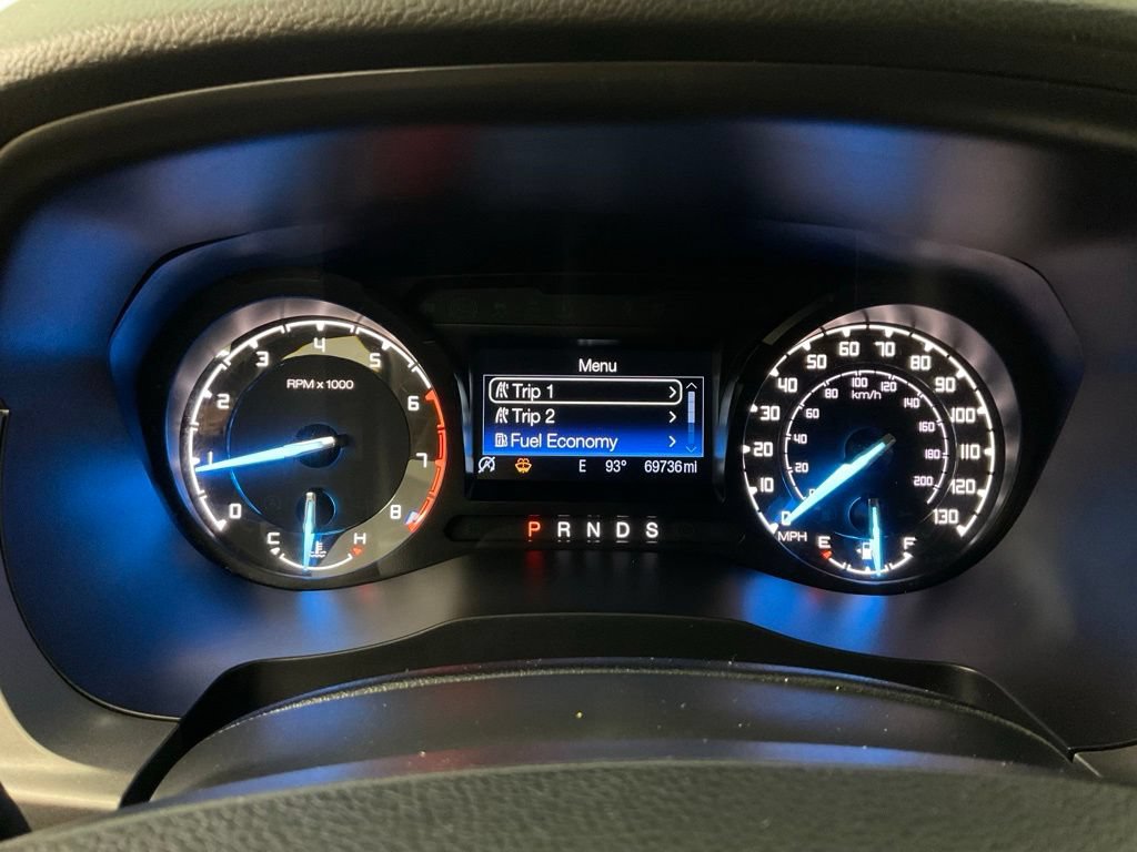 Certified 2019 Ford Ranger XLT w/ Equipment Group 301A Mid RWD image 26