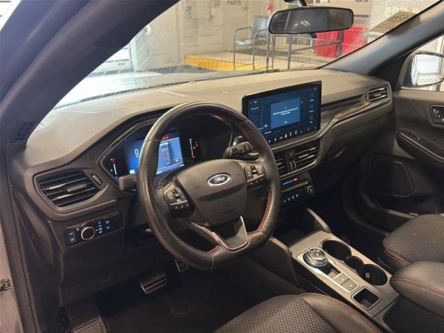Certified 2023 Ford Escape ST-Line w/ Equipment Group 301A FWD image 25