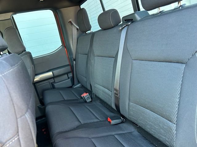 Certified 2023 Ford F150 XLT w/ Equipment Group 302A High AWD/4WD image 9