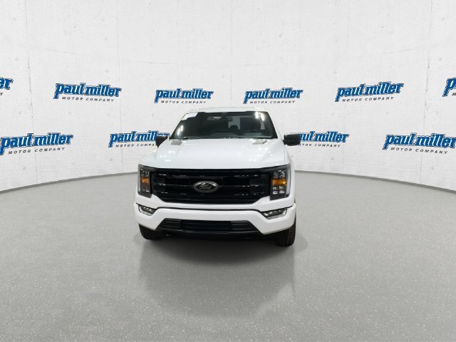 Certified 2022 Ford F150 XLT w/ Equipment Group 302A High AWD/4WD image 3