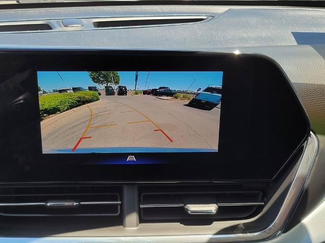 Used 2025 Chevrolet Trax LT w/ Driver Confidence Package FWD image 19