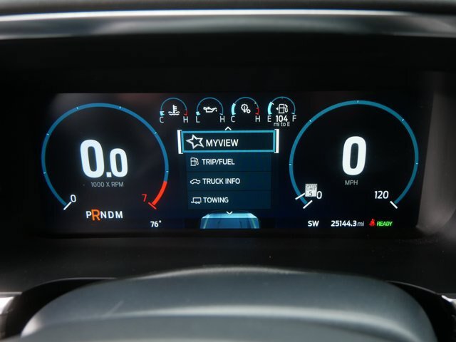 Certified 2022 Ford F150 Platinum AWD/4WD image 38