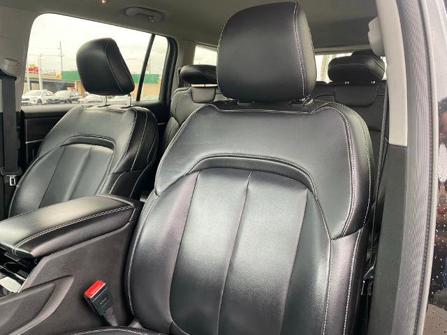 Used 2021 Jeep Grand Cherokee L Limited image 11