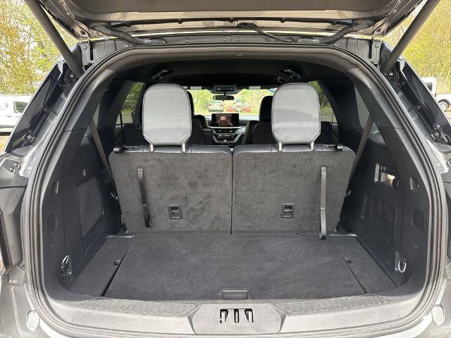 Certified 2025 Ford Explorer ST-Line AWD/4WD image 23