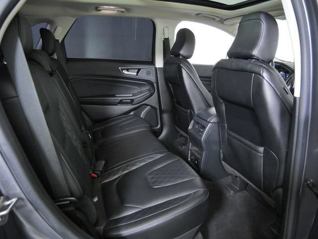 Certified 2024 Ford Edge Titanium AWD/4WD image 11