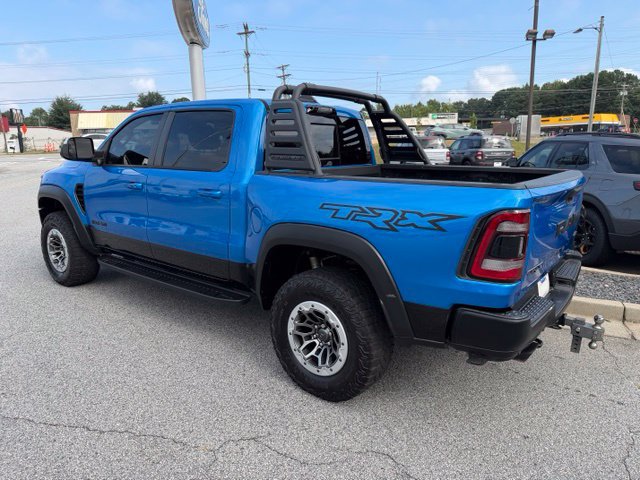 Used 2022 RAM 1500 TRX w/ TRX Level 2 Equipment Group AWD/4WD image 6