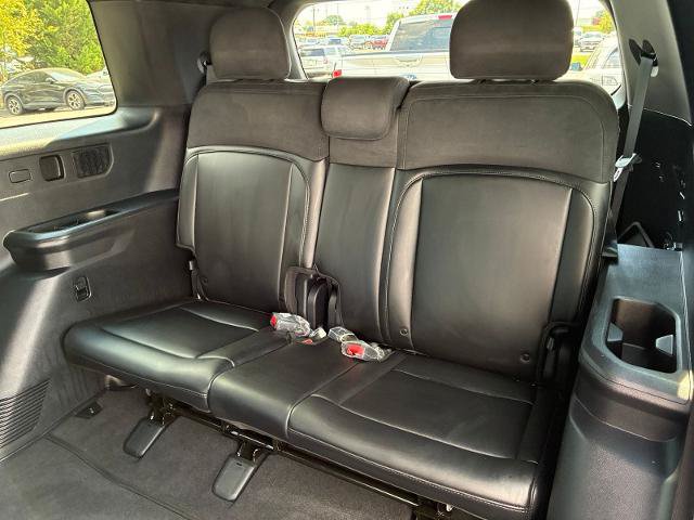 Used 2027 Kia Telluride SX Prestige X-Line w/ Towing Package AWD/4WD image 16