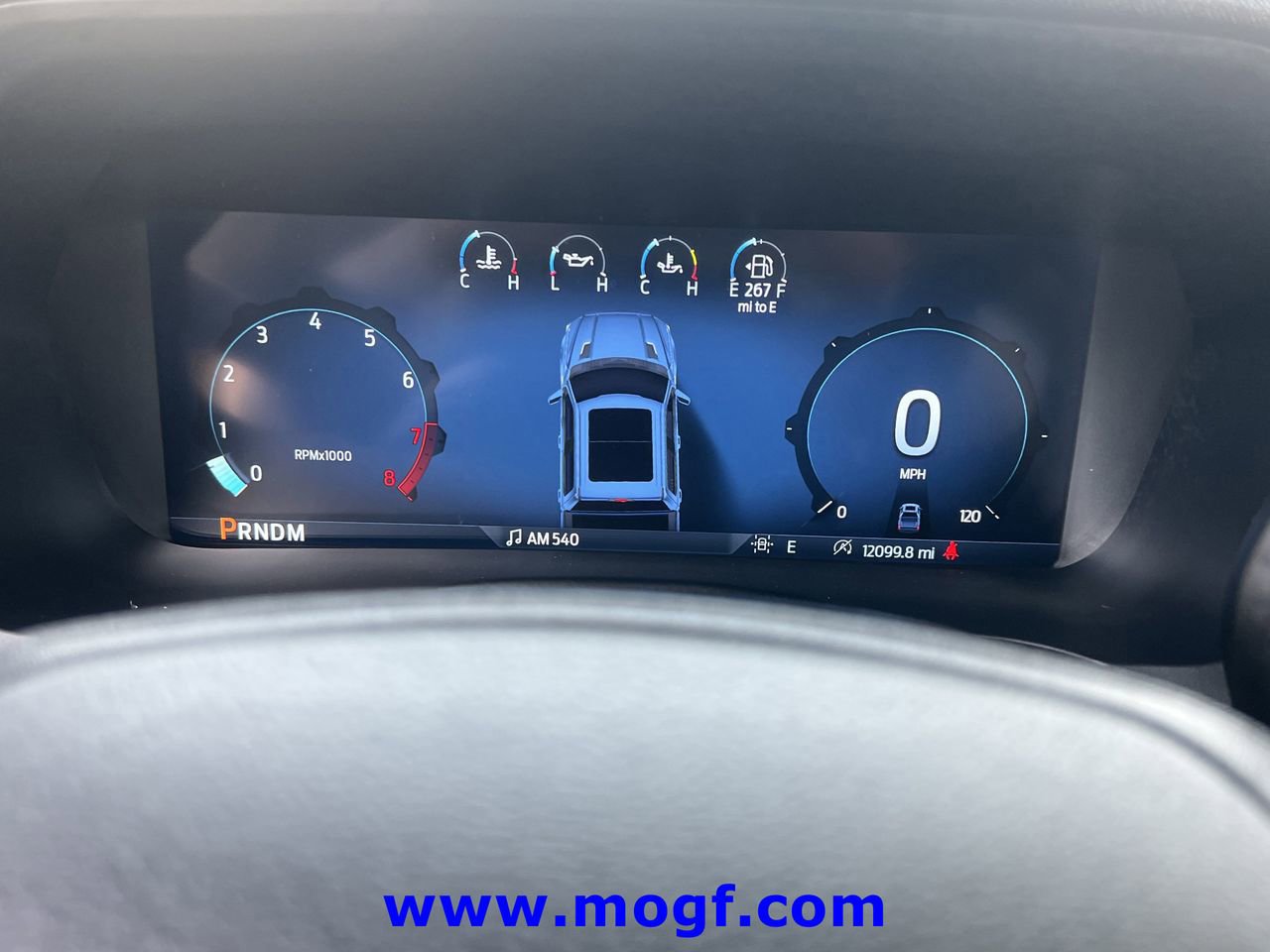 Certified 2024 Ford F150 STX w/ STX Black Appearance Package image 17