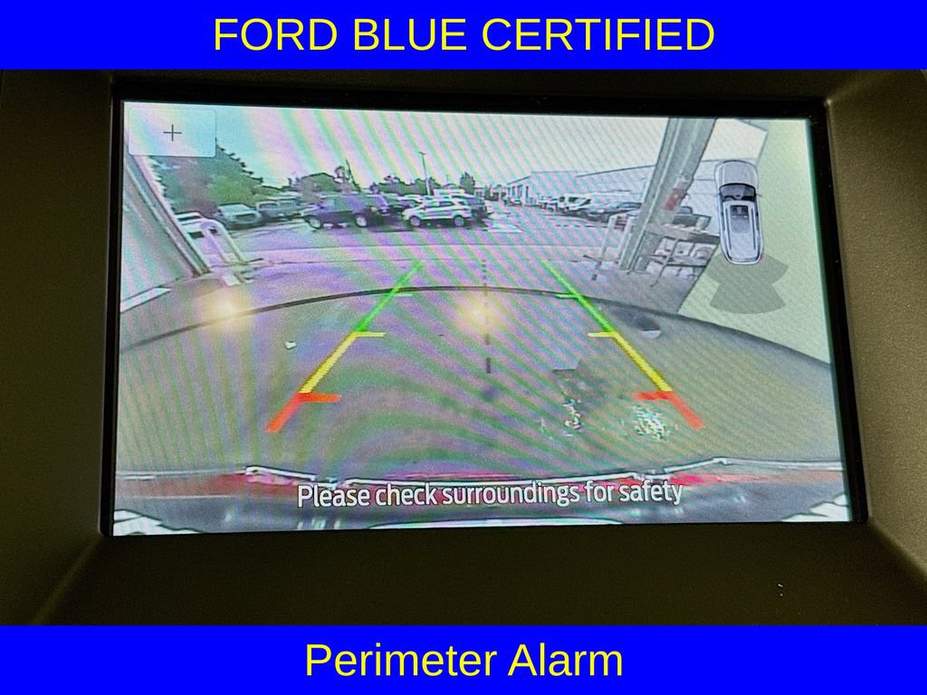 Certified 2020 Ford Edge SEL w/ Convenience Package AWD/4WD image 17