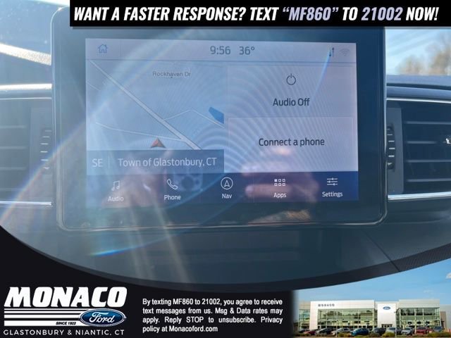 Certified 2023 Ford Explorer XLT w/ Equipment Group 202A image 20