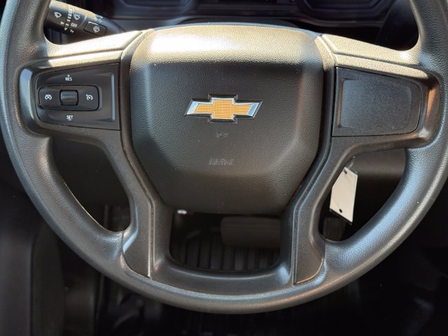 Used 2019 Chevrolet Silverado 1500 W/T w/ Trailering Package RWD image 24