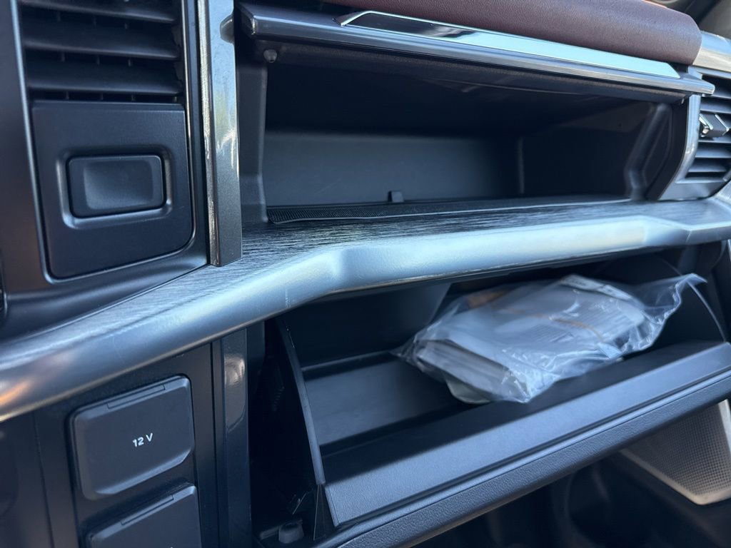 Certified 2023 Ford F150 Lariat w/ Equipment Group 502A High AWD/4WD image 39