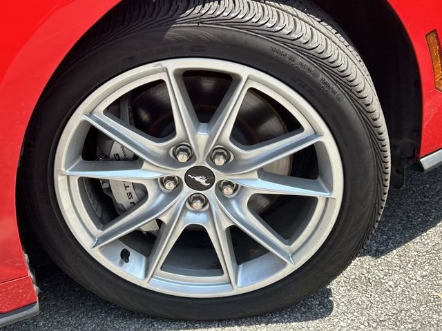 Certified 2024 Ford Mustang GT Premium RWD image 6
