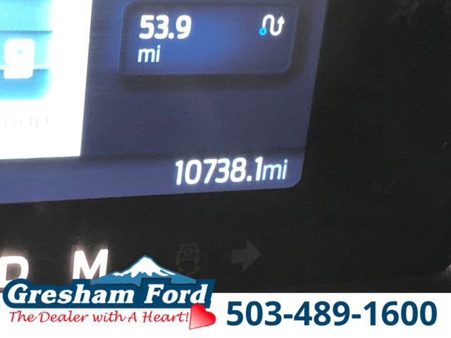 Certified 2022 Ford Bronco 2-Door image 22