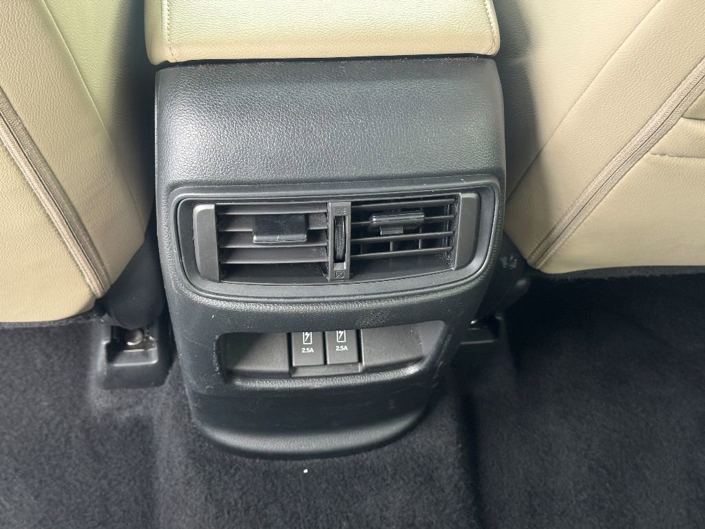 Used 2021 Honda CR-V EX-L image 13