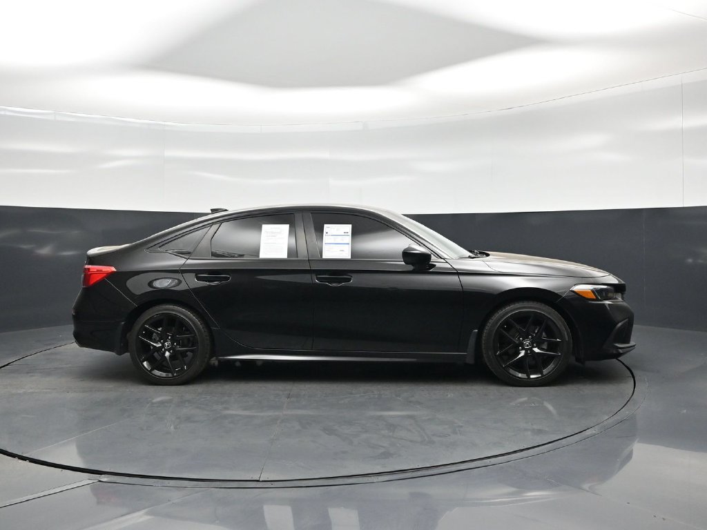Used 2024 Honda Civic Sport image 22