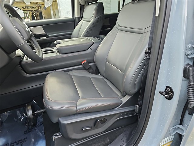 Certified 2025 Ford Expedition Max Active image 15