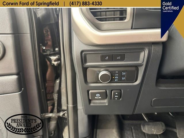 Certified 2022 Ford Expedition XLT image 34