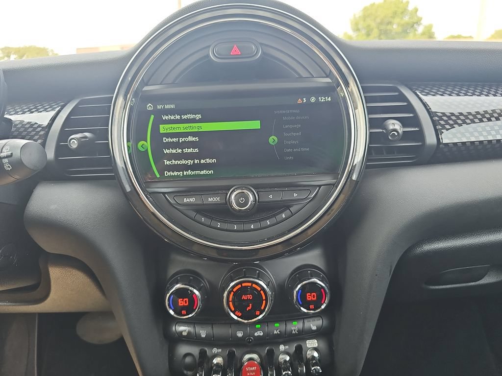 Used 2019 MINI Cooper S FWD image 19
