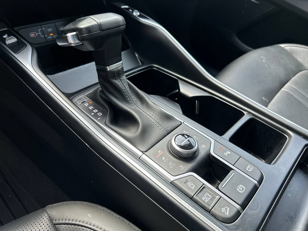 Used 2026 Kia Sorento X-Line EX AWD/4WD image 22